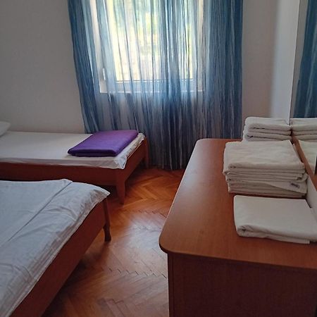 Apartments Vidikovac Inn Kotor Exterior photo