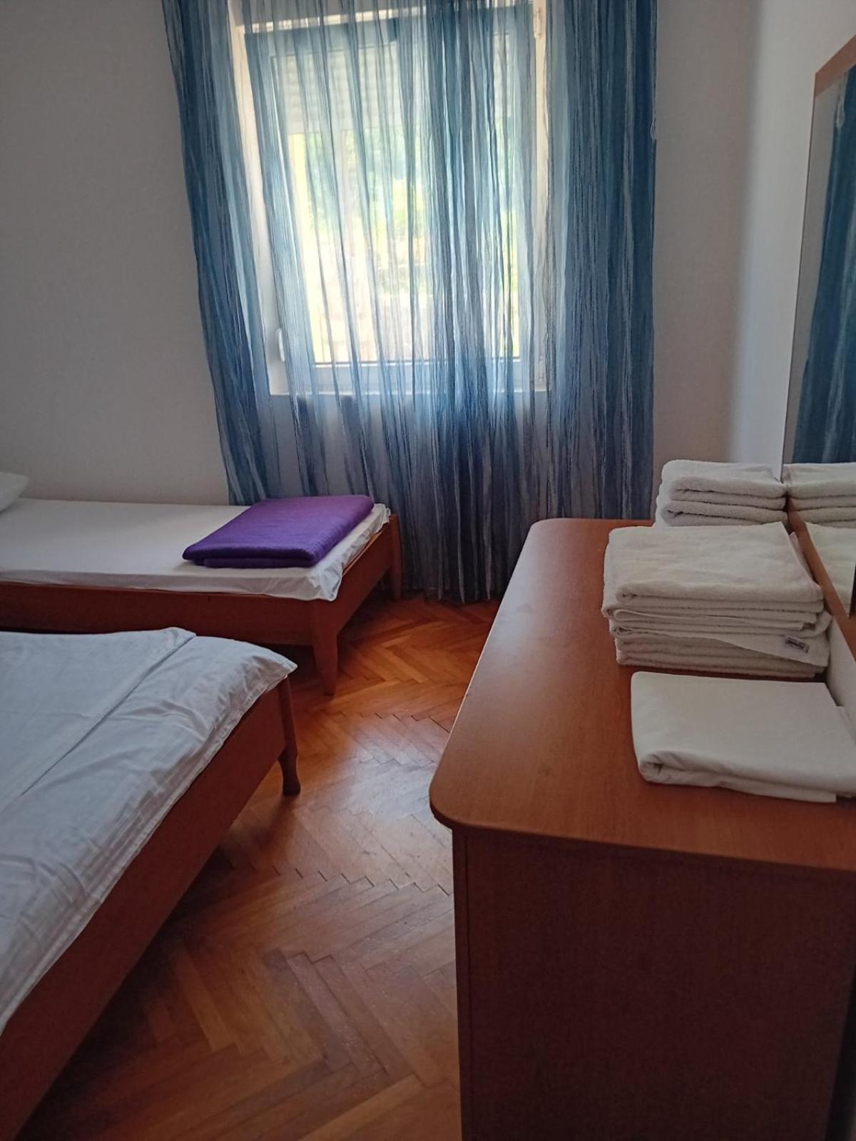 Apartments Vidikovac Inn Kotor Exterior photo