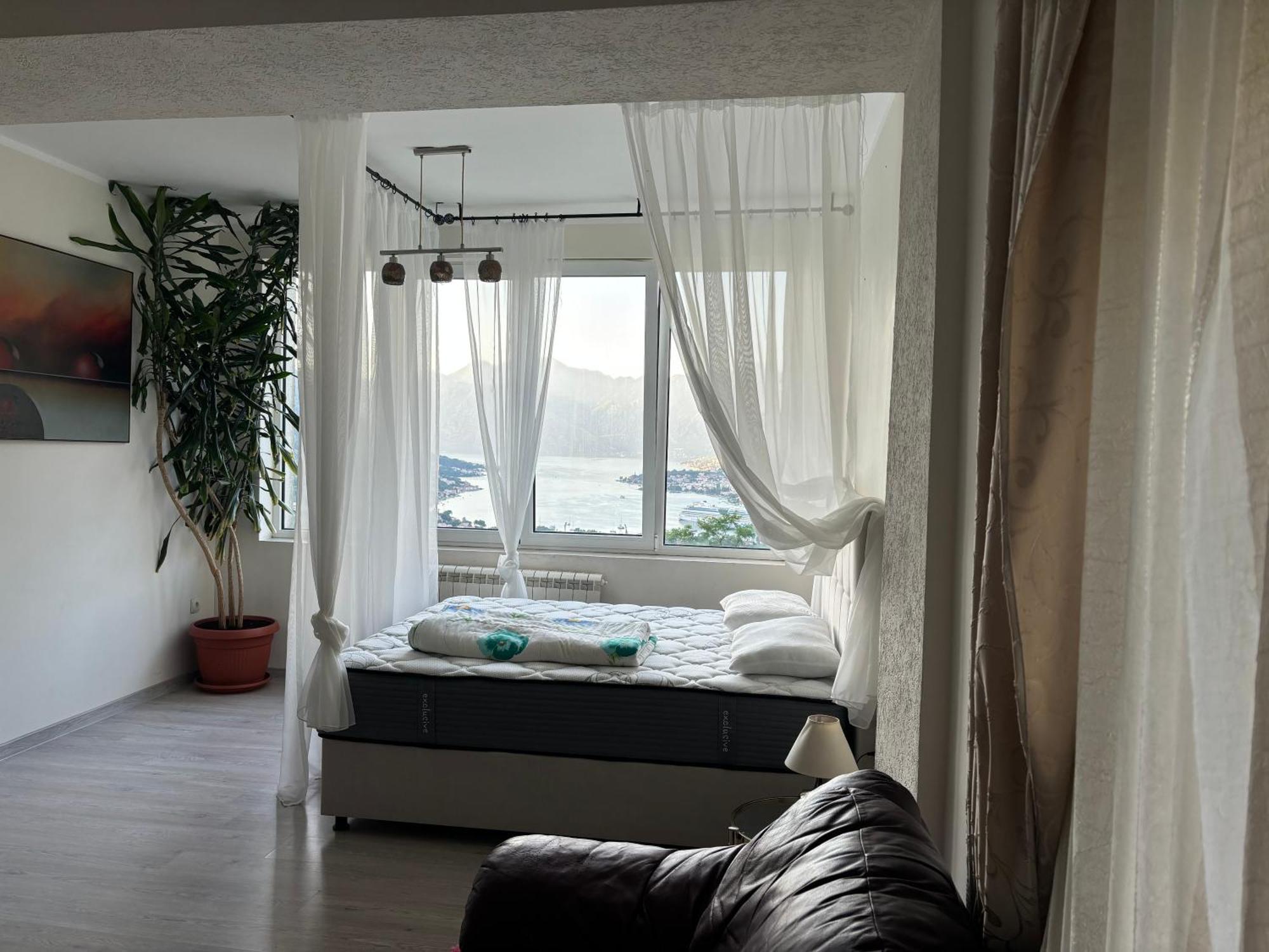 Apartments Vidikovac Inn Kotor Exterior photo