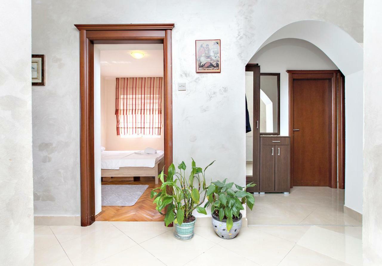 Apartments Vidikovac Inn Kotor Exterior photo