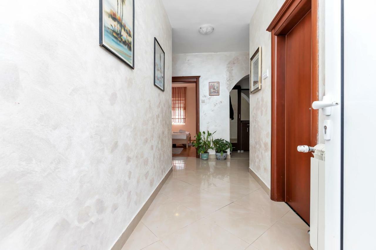 Apartments Vidikovac Inn Kotor Exterior photo